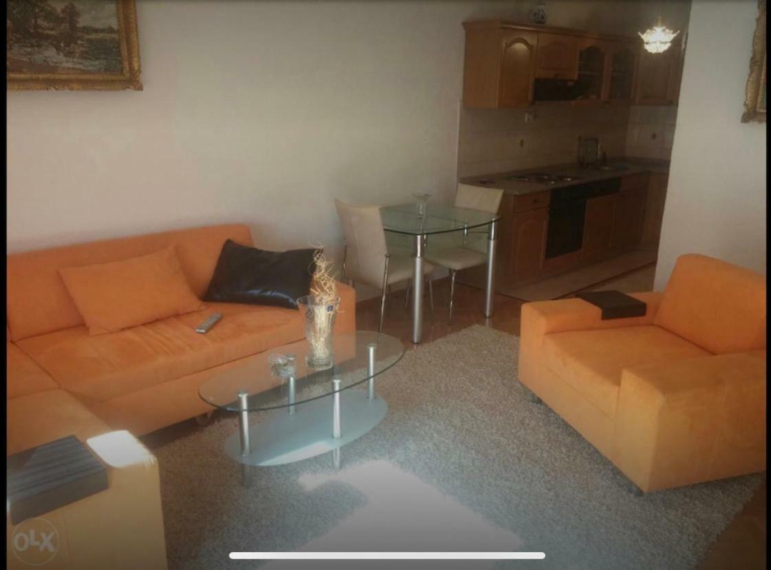 Apartman As Livno Eksteriør bilde