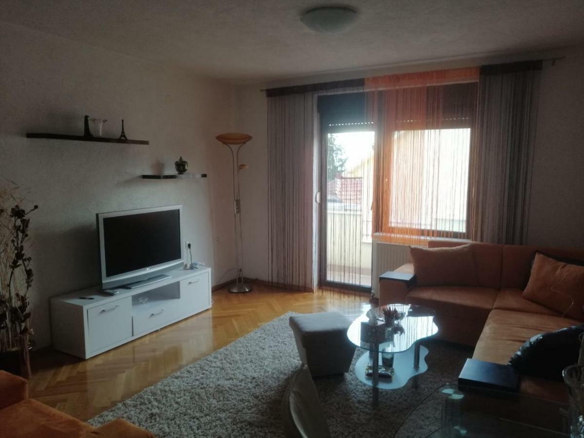 Apartman As Livno Eksteriør bilde