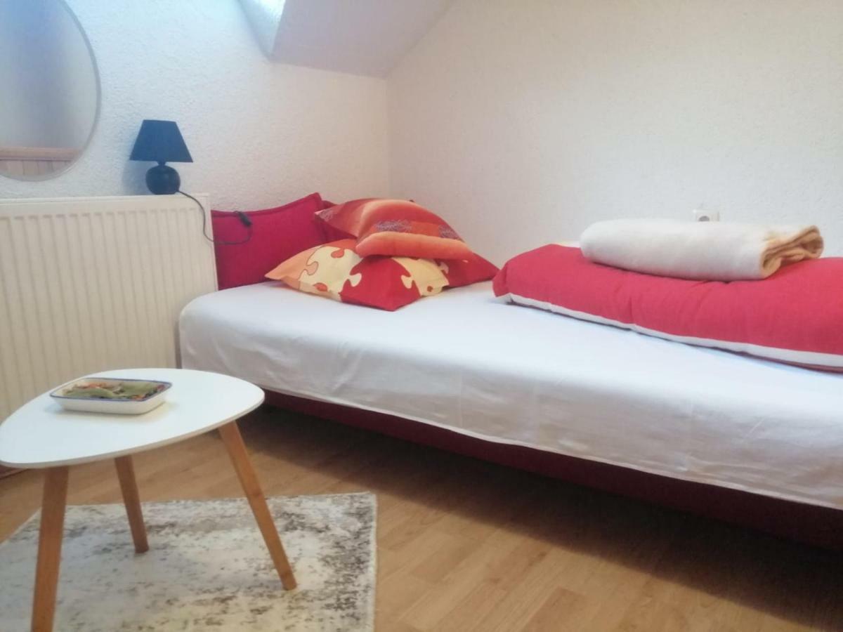 Apartman As Livno Eksteriør bilde