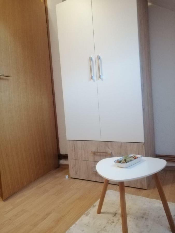 Apartman As Livno Eksteriør bilde