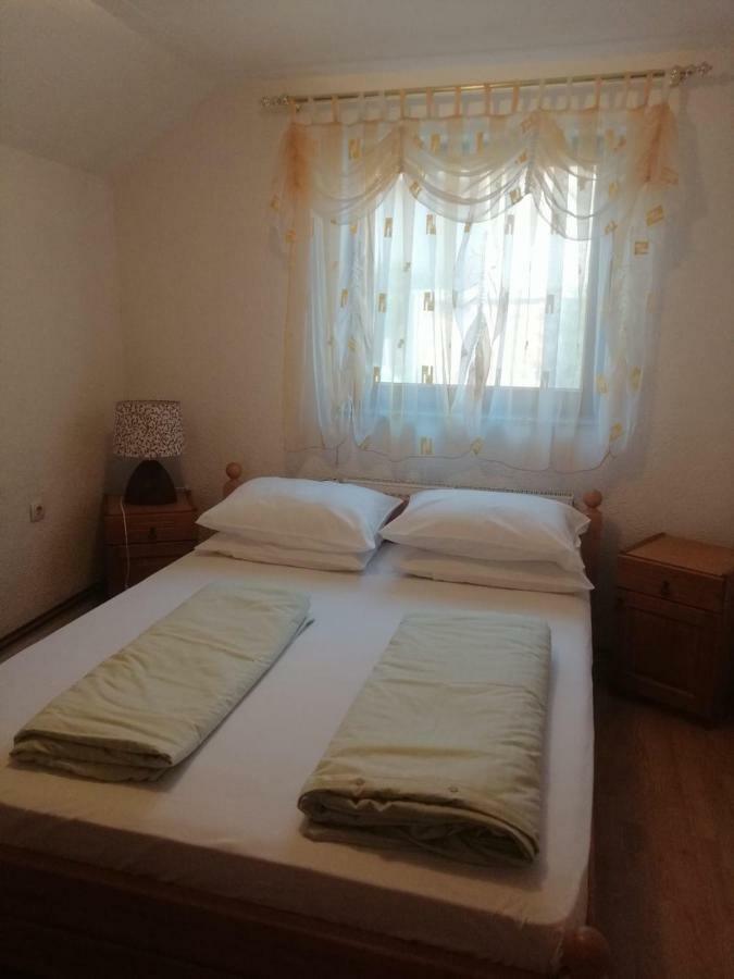 Apartman As Livno Eksteriør bilde